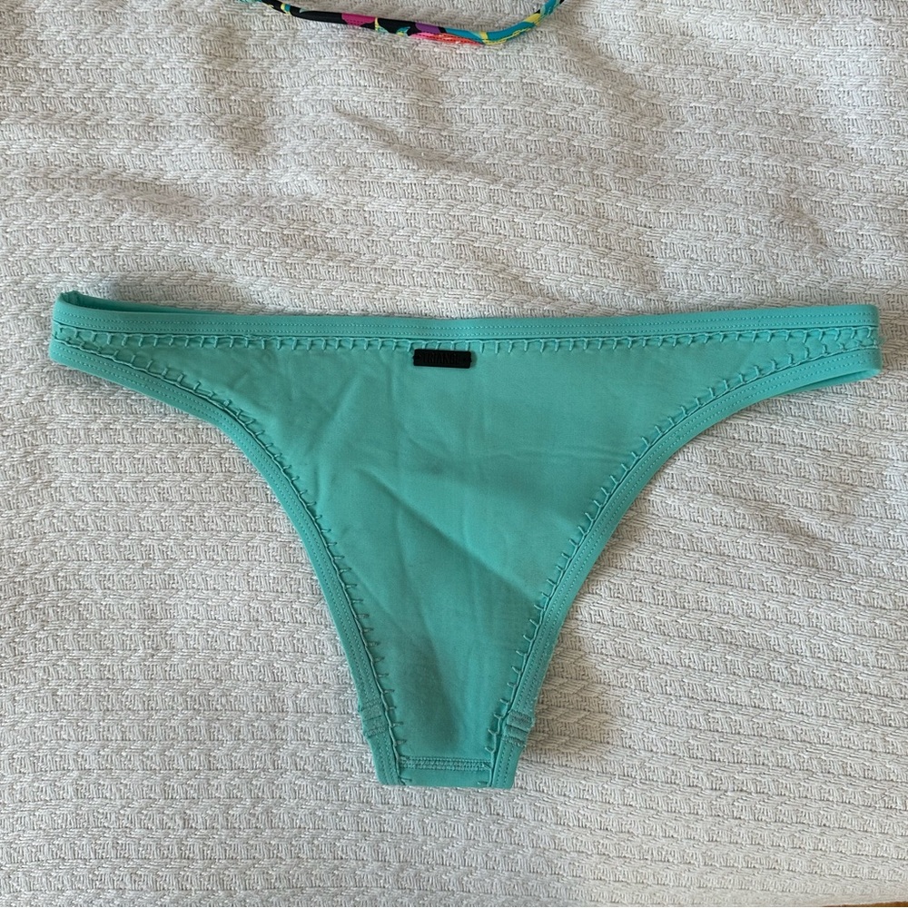Triangl Bikini Bottom